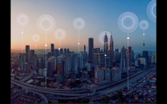 智慧酒店总体解决方案